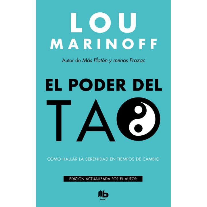 EL PODER DEL TAO