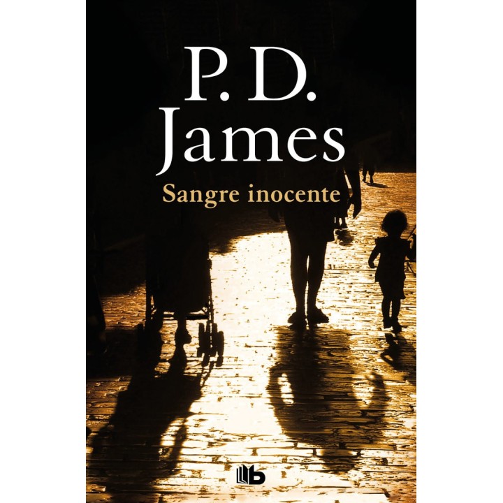 SANGRE INOCENTE