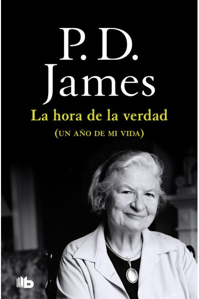 LA HORA DE LA VERDAD