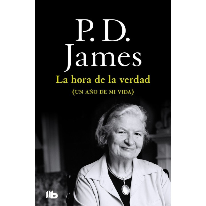 LA HORA DE LA VERDAD