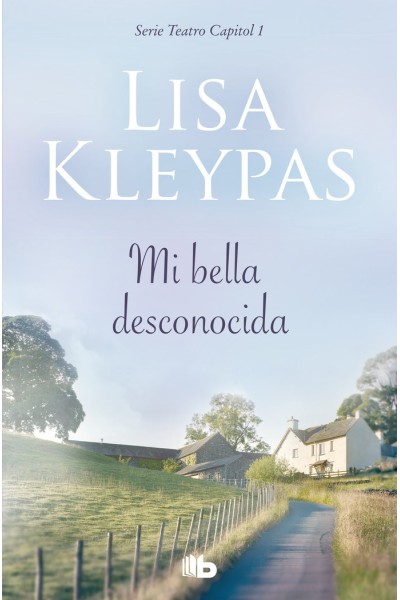 MI BELLA DESCONOCIDA. TEATRO CAPITOL 1