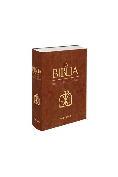 BIBLIA. LIBRO DEL PUEBLO DE DIOS,LA