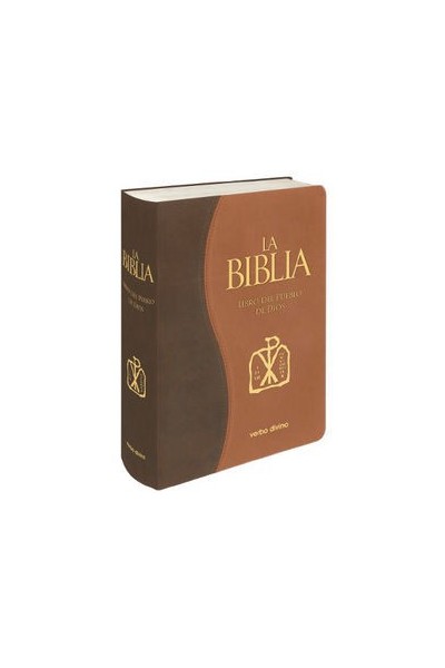 BIBLIA. LIBRO DEL PUEBLO DE DIOS,LA