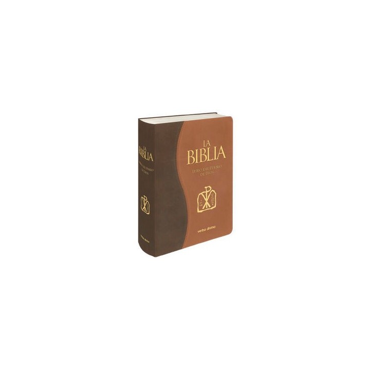 BIBLIA. LIBRO DEL PUEBLO DE DIOS,LA