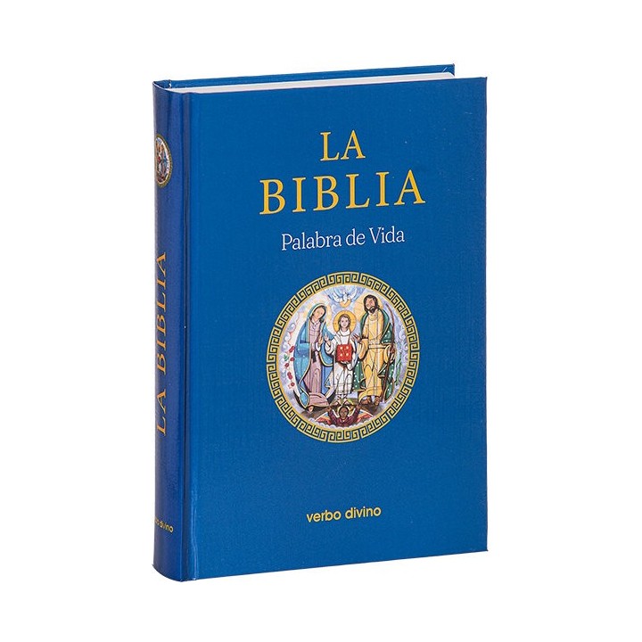 LA BIBLIA PALABRA DE VIDA