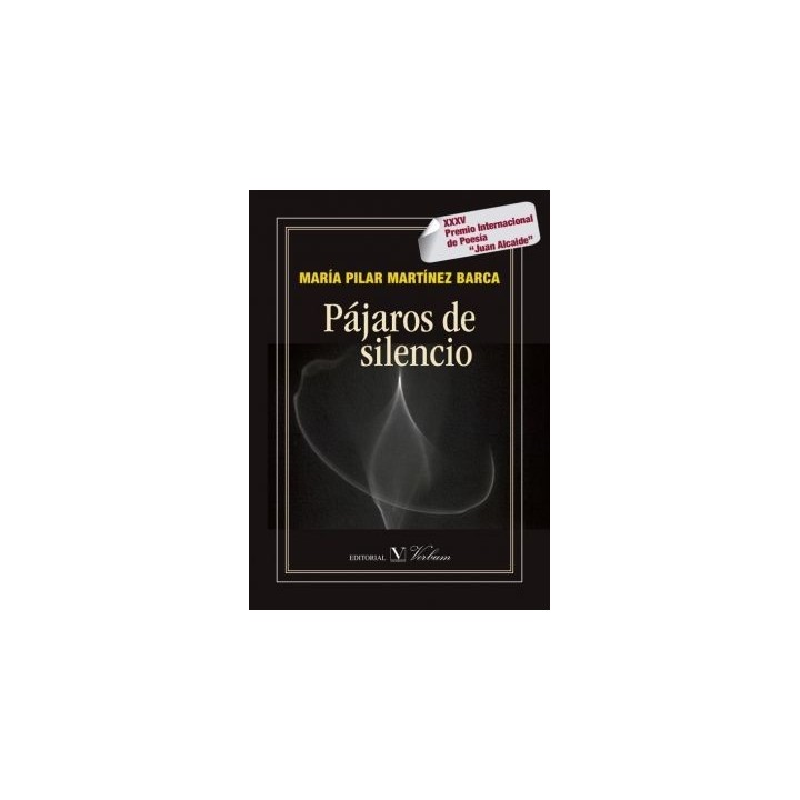 PAJAROS DE SILENCIO