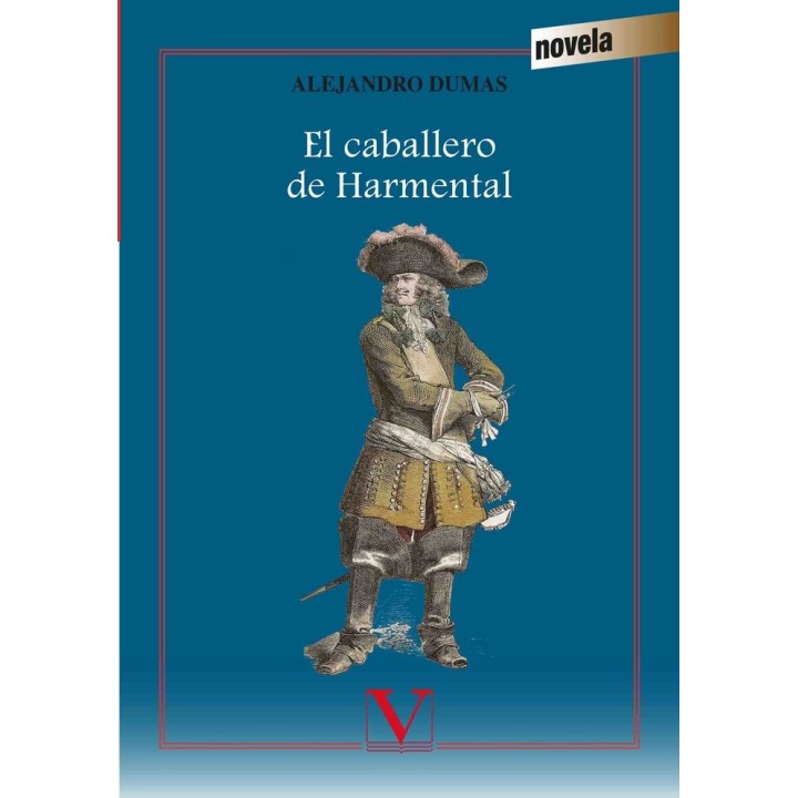 CABALLERO DE HARMENTAL,EL
