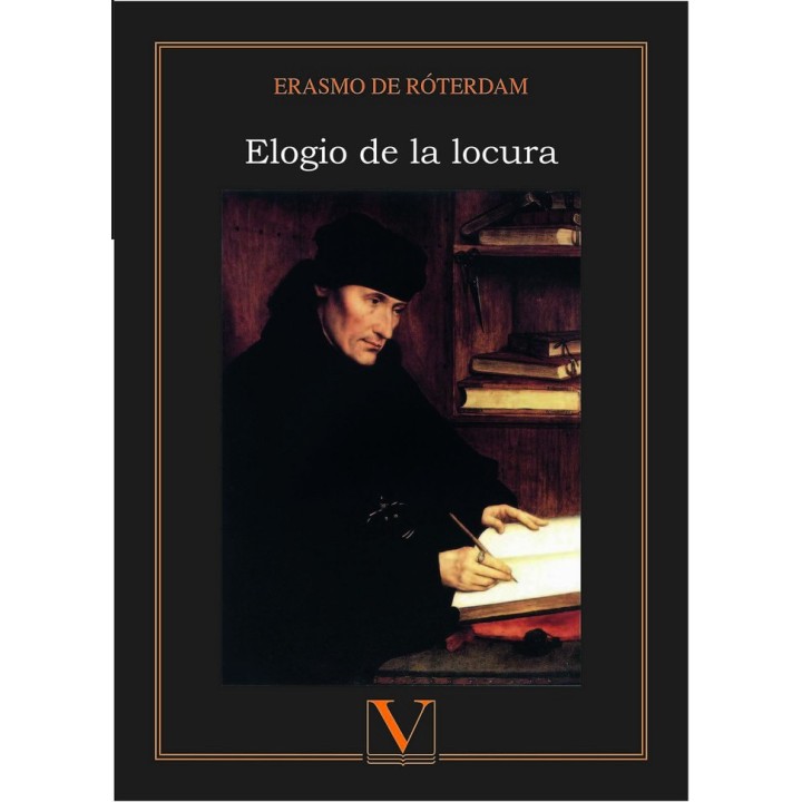ELOGIO DE LA LOCURA