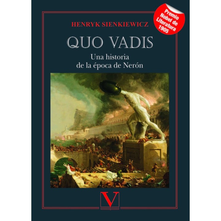 QUO VADIS
