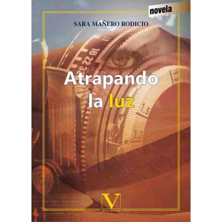 ATRAPANDO LA LUZ