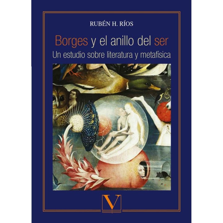 BORGES Y EL ANILLO DEL SER
