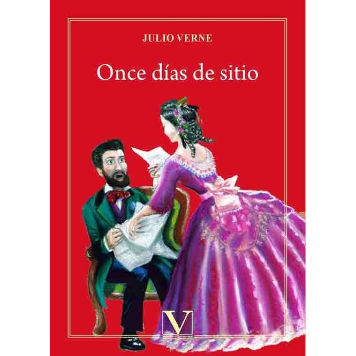 ONCE DIAS DE SITIO