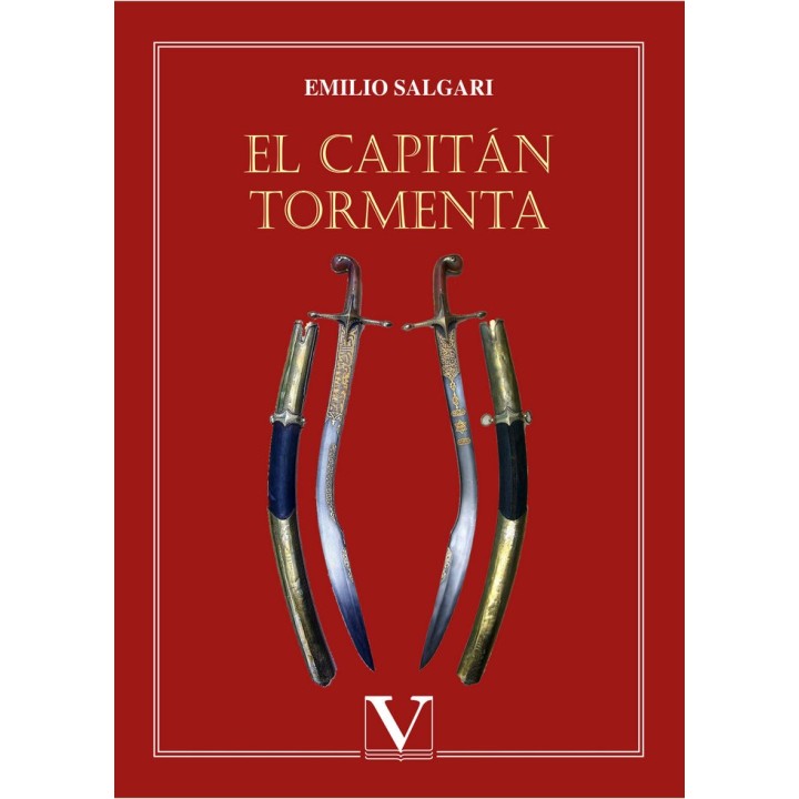 CAPITAN TORMENTA,EL