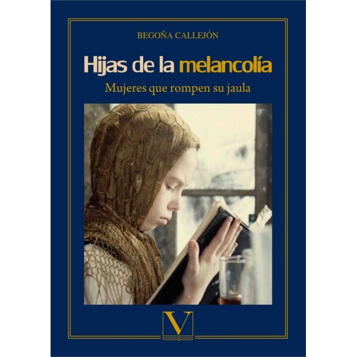 HIJAS DE LA MELANCOLIA