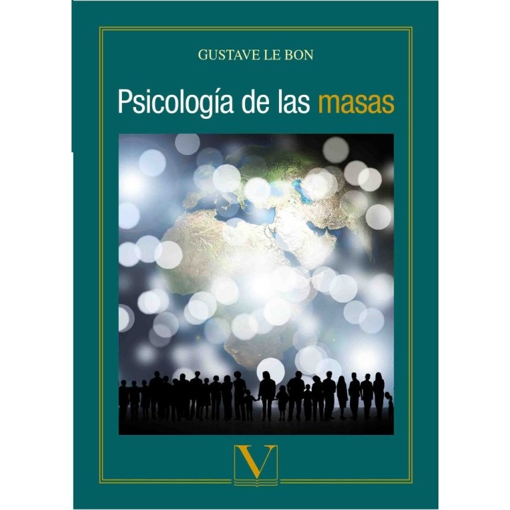 PSICOLOGIA DE LAS MASAS