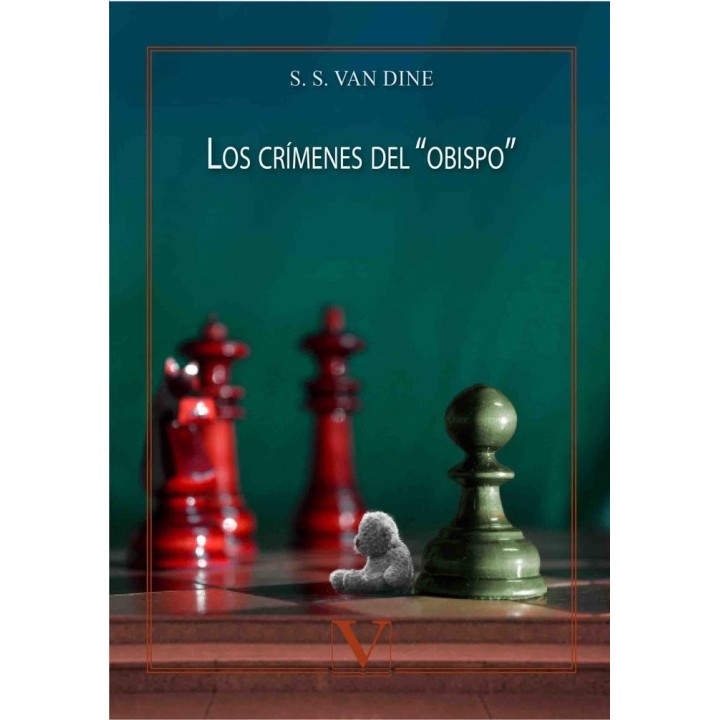 CRIMENES DEL "OBISPO",LOS