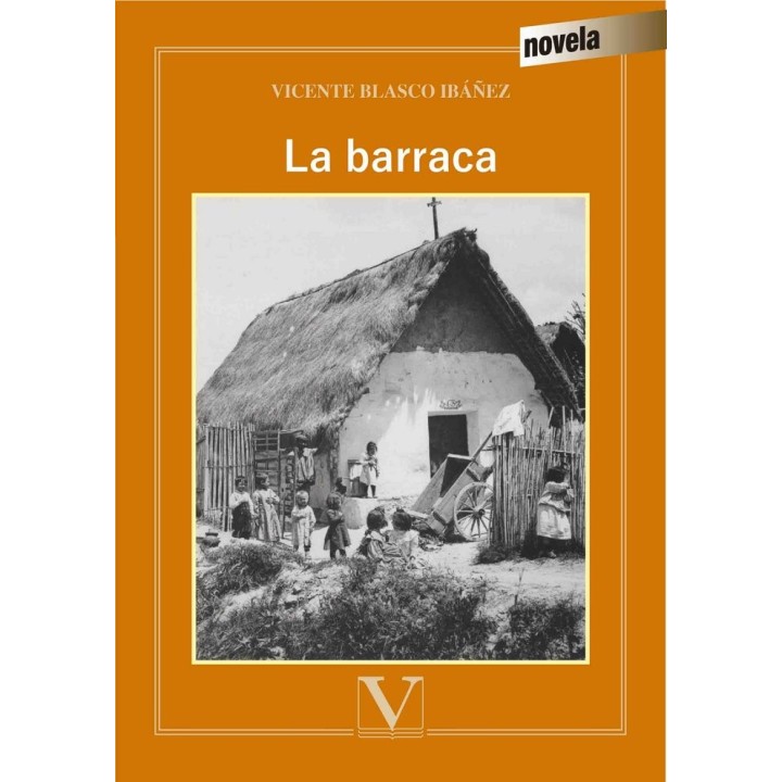 BARRACA,LA