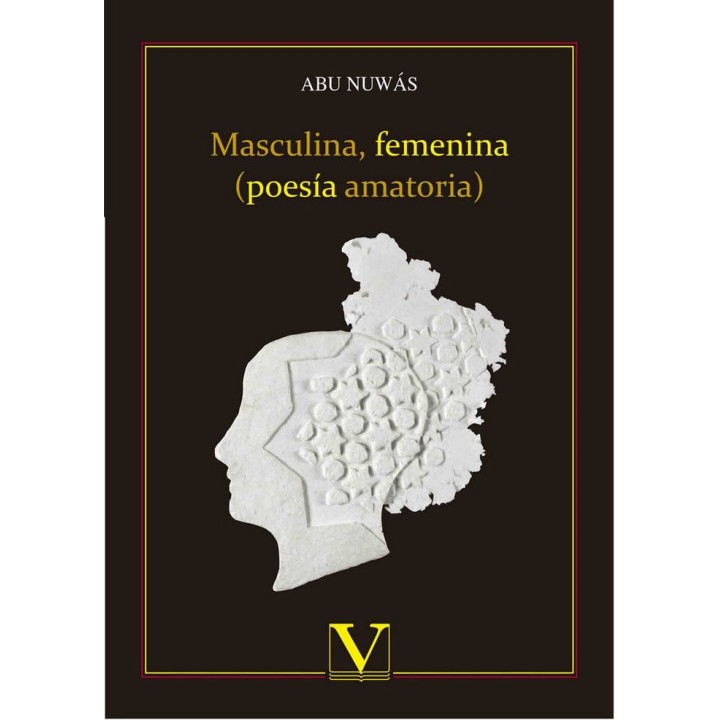 MASCULINA, FEMENINA POESIA AMATORIA