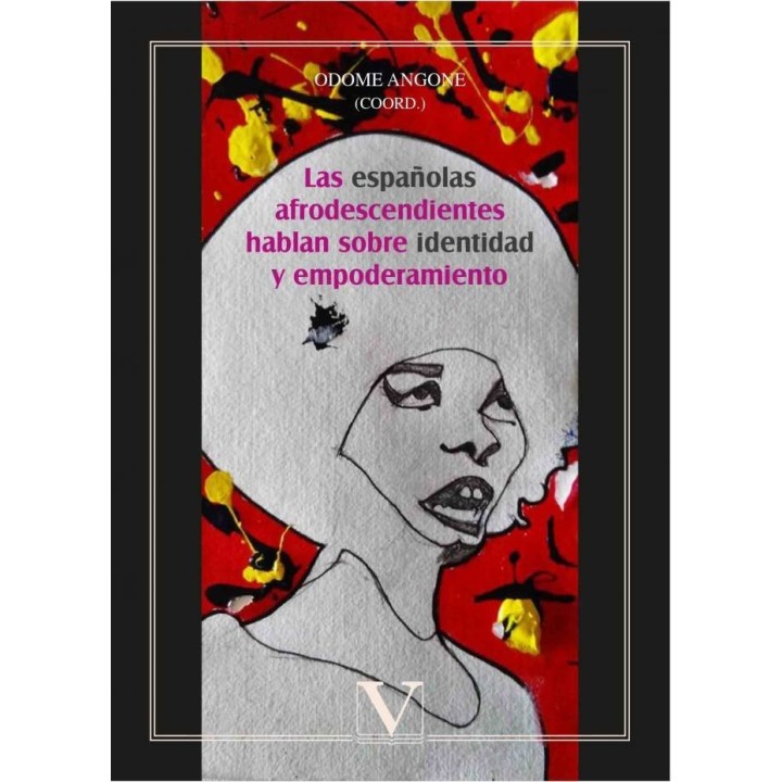 ESPAÑOLAS AFRODESCENDIENTES HABLAN SOBRE IDENTIDAD Y EMPODER