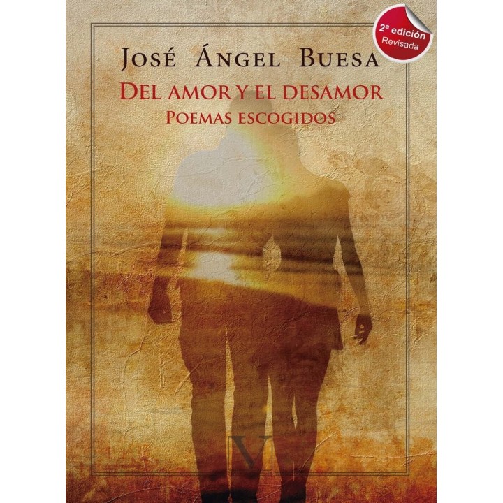 DEL AMOR Y EL DESAMOR 2ªED