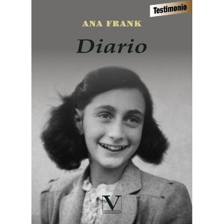 DIARIO ANA FRANK