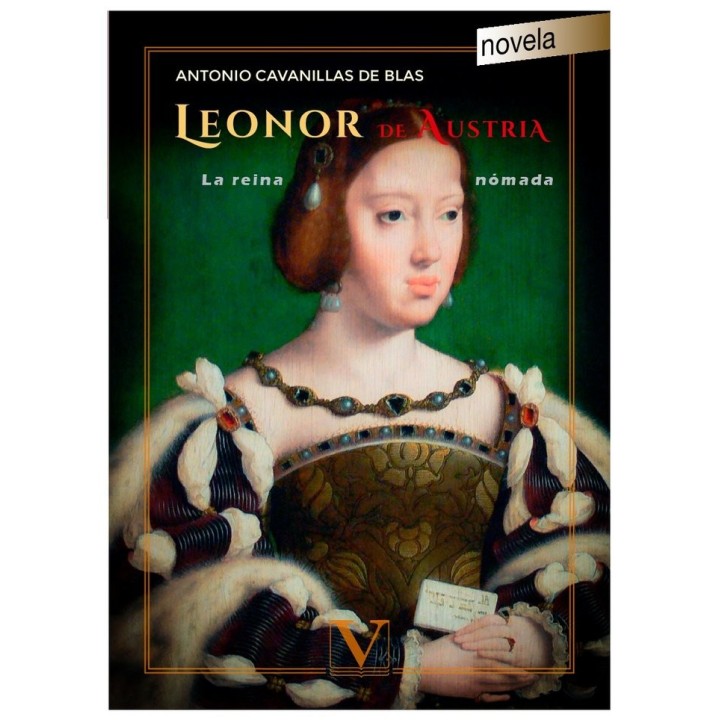 LEONOR DE AUSTRIA