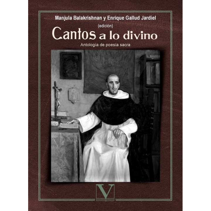 CANTOS A LO DIVINO
