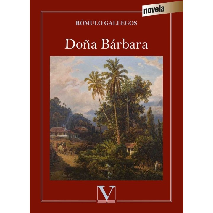 DOÑA BARBARA