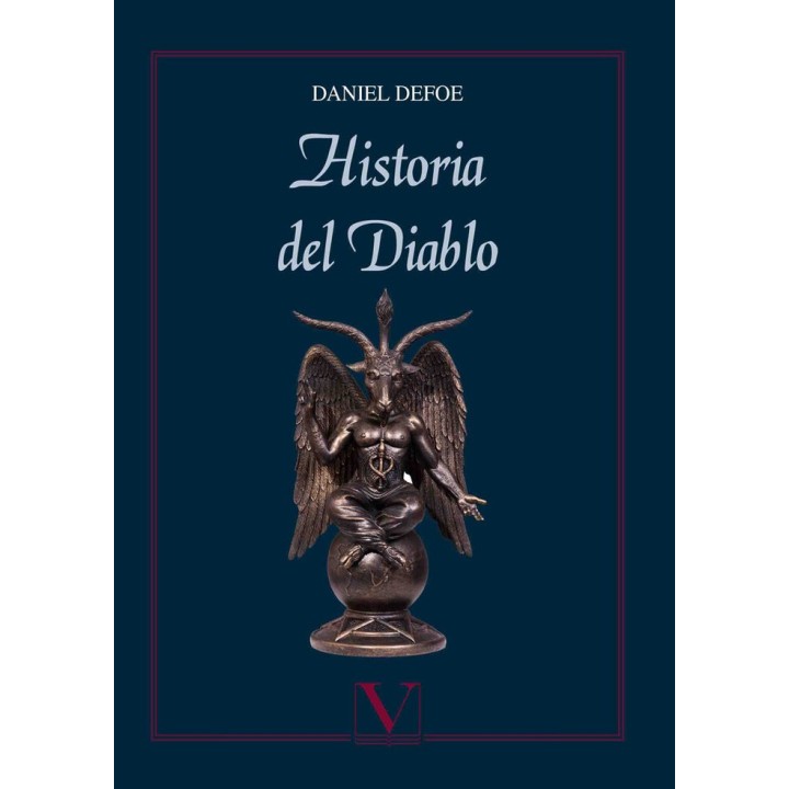 HISTORIA DEL DIABLO
