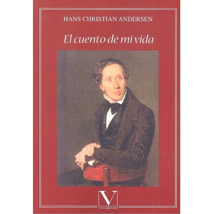 EL CUENTO DE MI VIDA