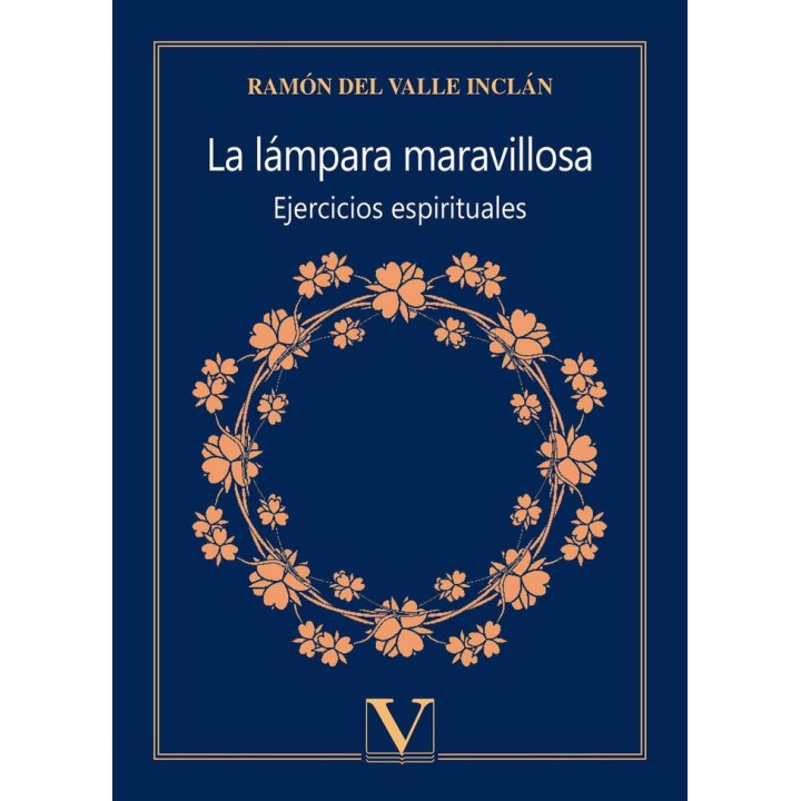 LA LAMPARA MARAVILLOSA
