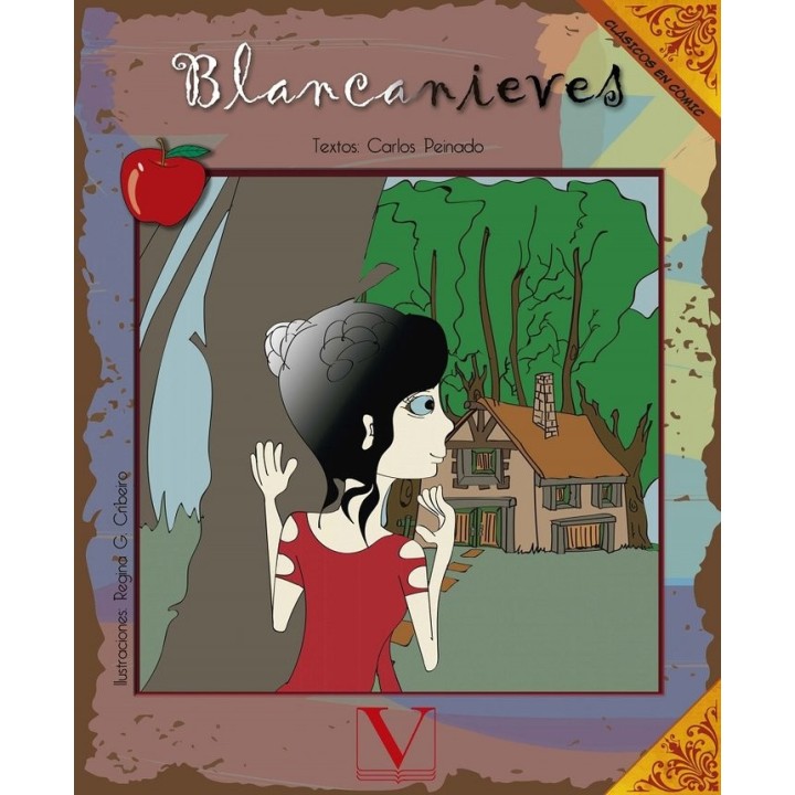 BLANCANIEVES