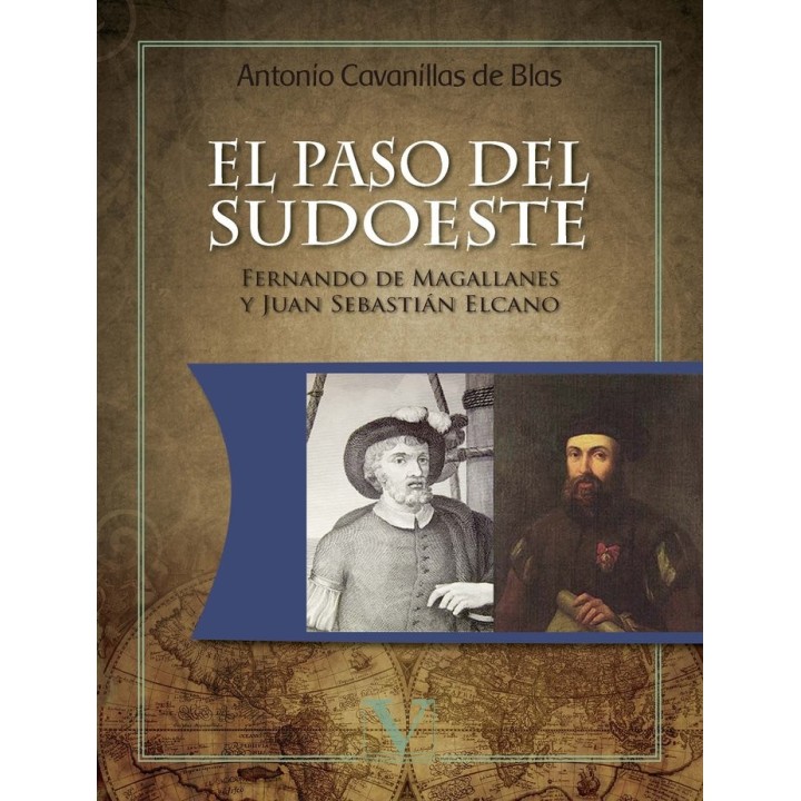 EL PASO DEL SUDOESTE
