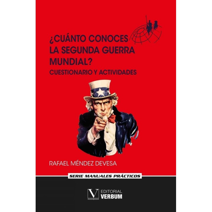 CUANTO CONOCES LA SEGUNDA GUERRA MUNDIAL