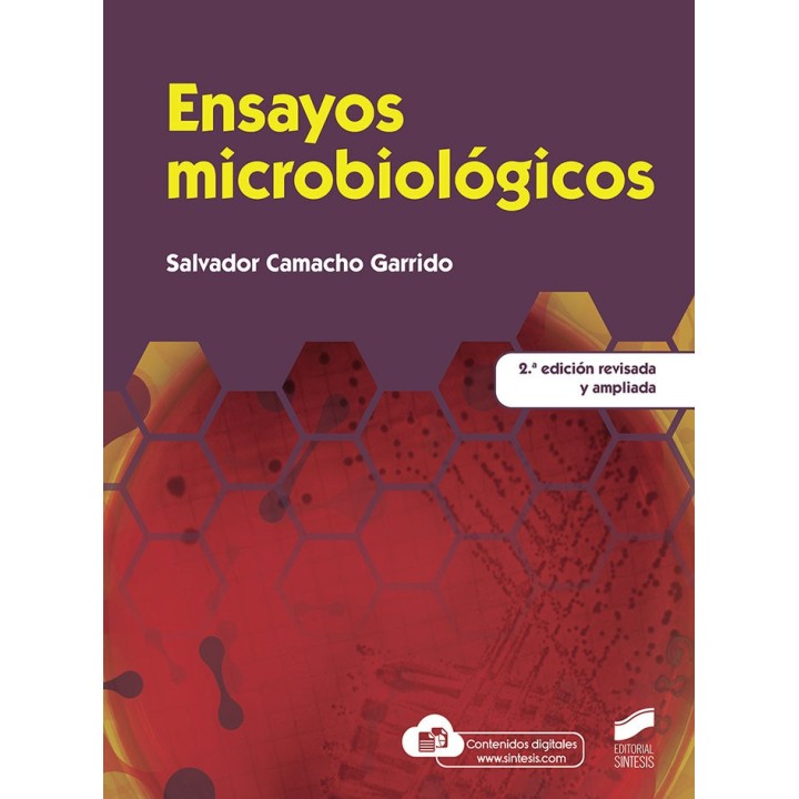 ENSAYOS MICROBIOLOGICOS