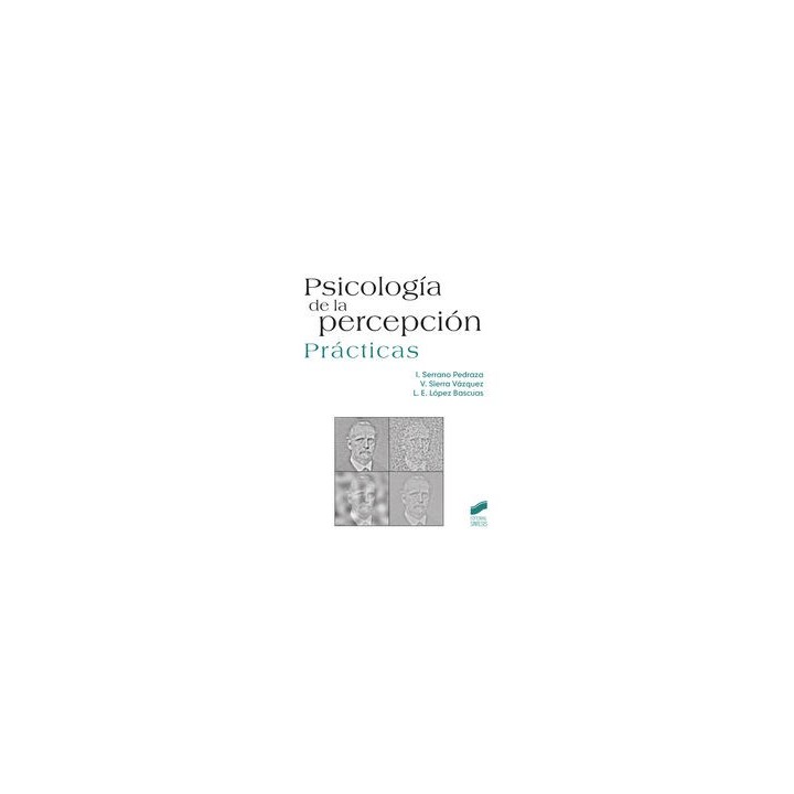 PSICOLOGIA DE LA PERCEPCION