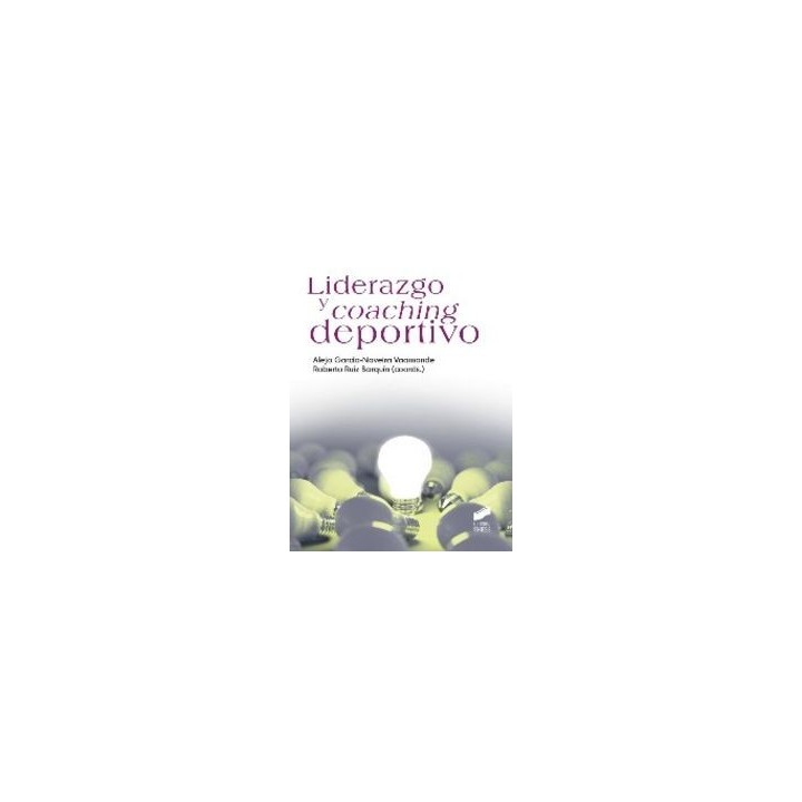 LIDERAZGO Y COACHING DEPORTIVO