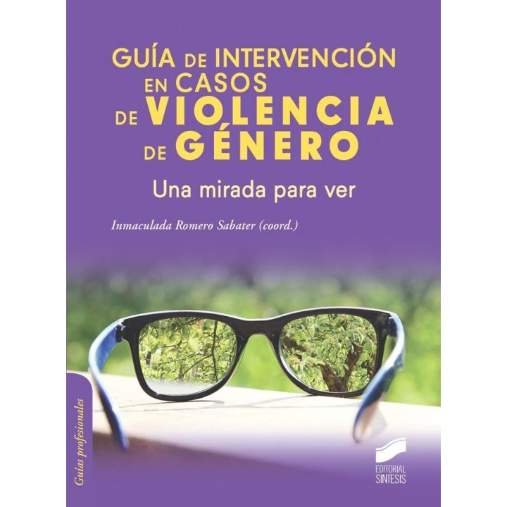 GUIA INTERVENCION VIOLENCIA GENERO UNA MIRADA PARA VER