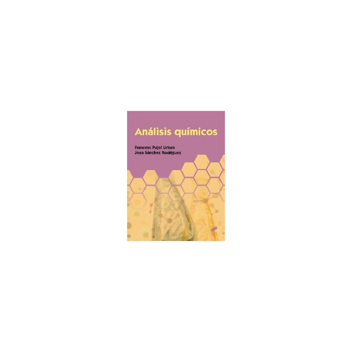 ANALISIS QUIMICOS