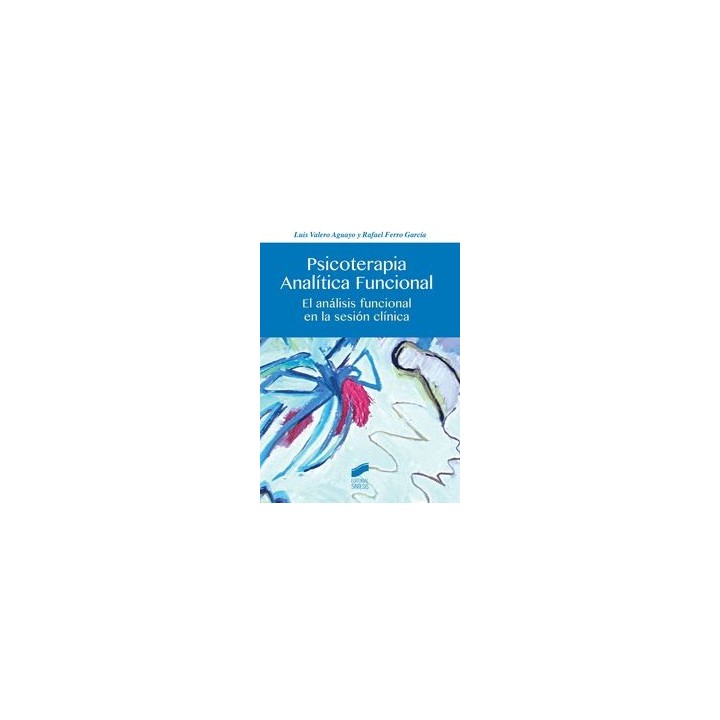 PSICOTERAPIA ANALITICA FUNCIONAL