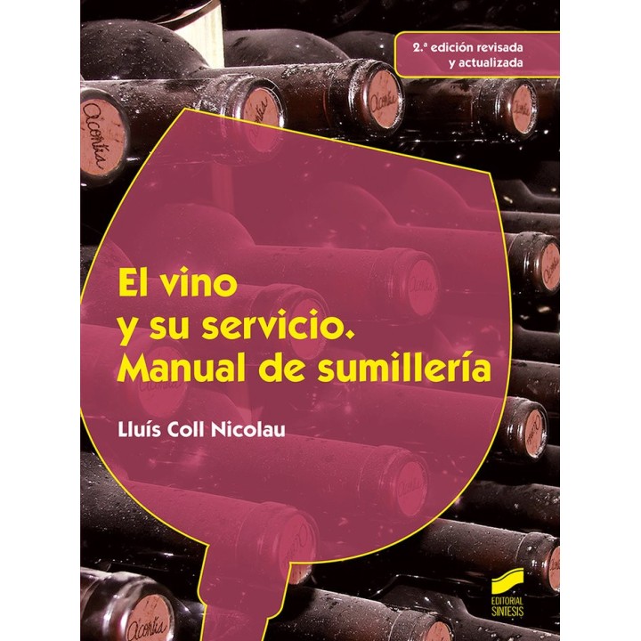 VINO Y SU SERVICIO, EL