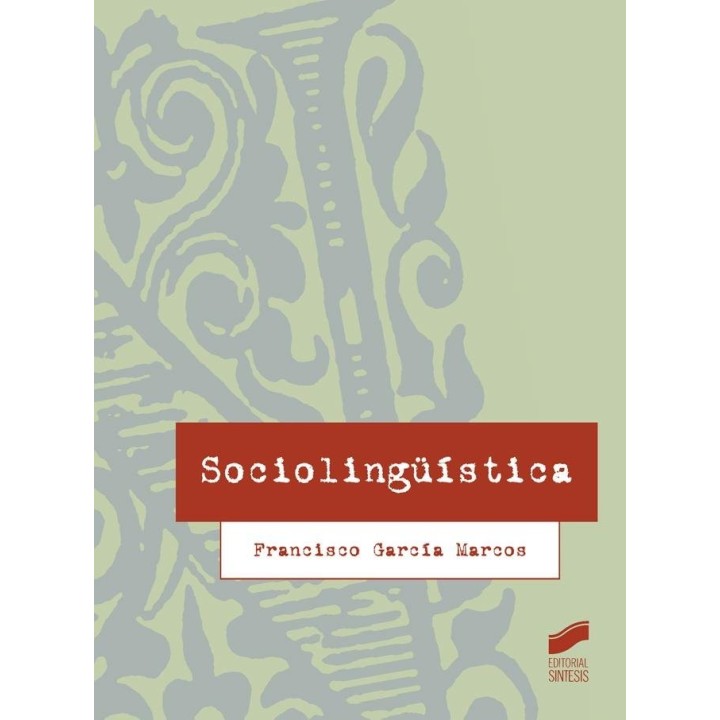 SOCIOLINGÜISTICA