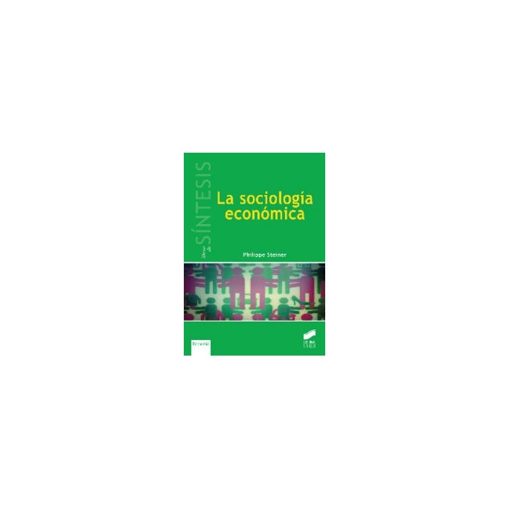 SOCIOLOGIA ECONOMICA, LA