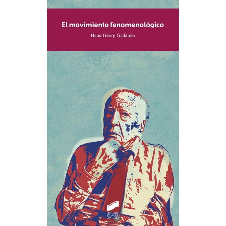 MOVIMIENTO FENOMENOLOGICO,EL
