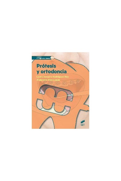 PROTESIS Y ORTODONCIA