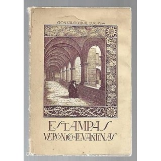 Estampas Verónico - Levantinas.