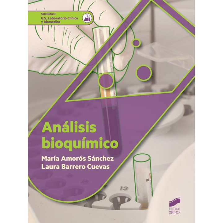 ANALISIS BIOQUIMICO
