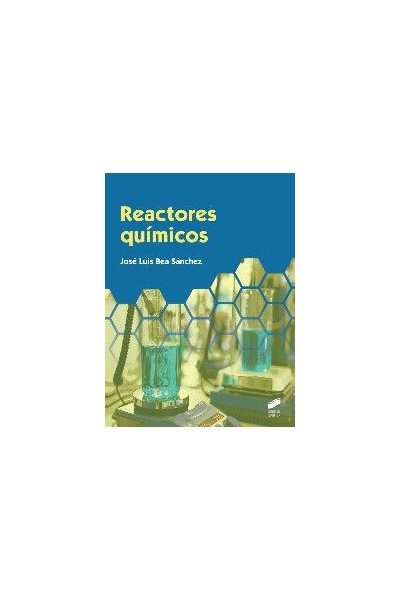 REACTORES QUIMICOS