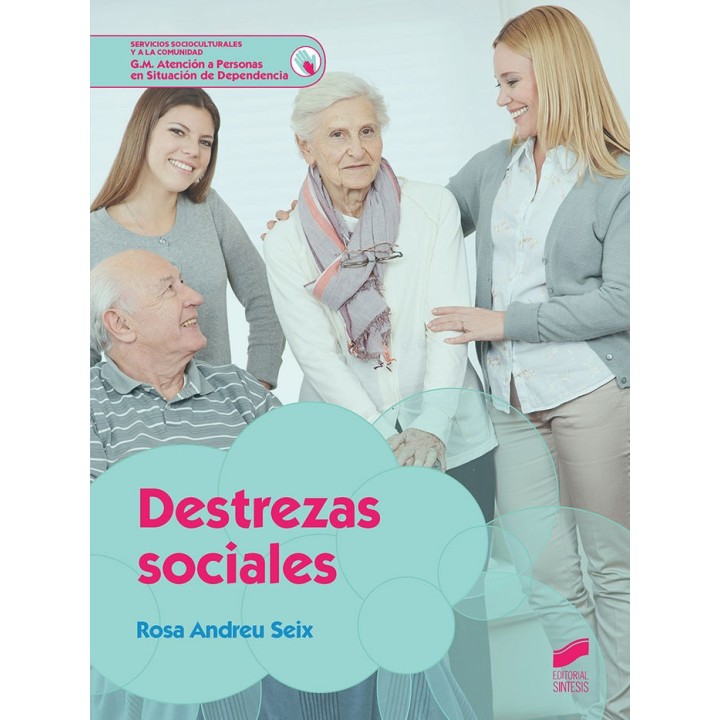 DESTREZAS SOCIALES