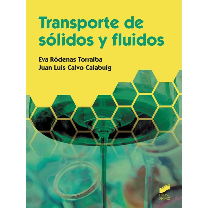 TRANSPORTE DE SOLIDOS Y FLUIDOS